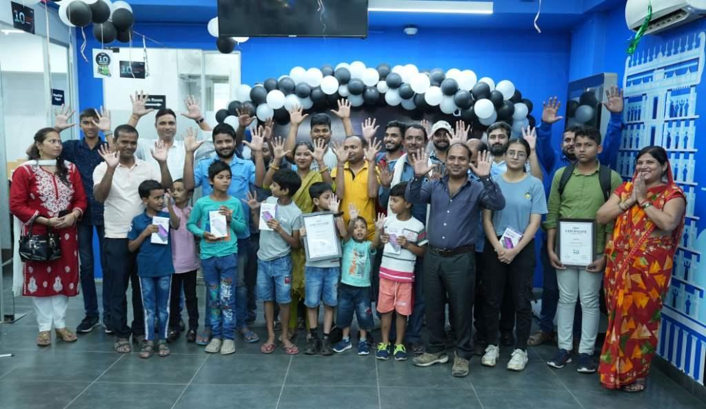 Uber launches Uber Scholar Initiative to support driver community in India